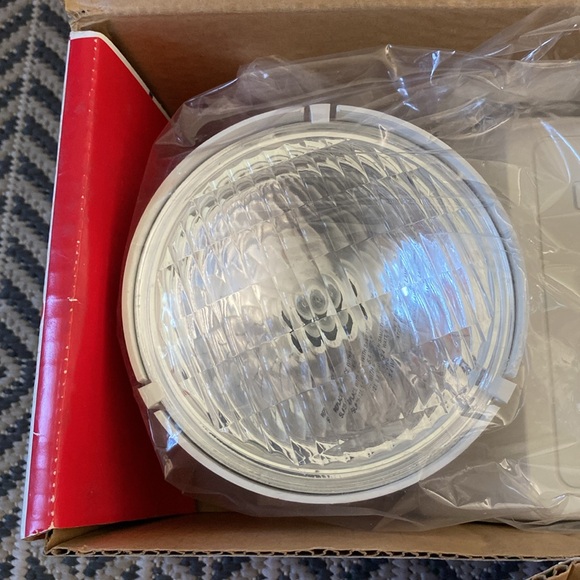 NEW W/TAGS=COOPER Lighting SURE-LITES Incandescent Industrial EXIT Sign - Picture 4 of 14